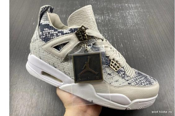  Retro Jordan  819139-030 4  Snakeskin 819139-030 0227